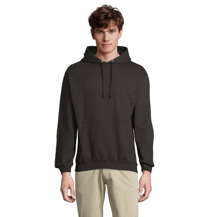 CONDOR Sweat Unisex Capuche - CONDOR