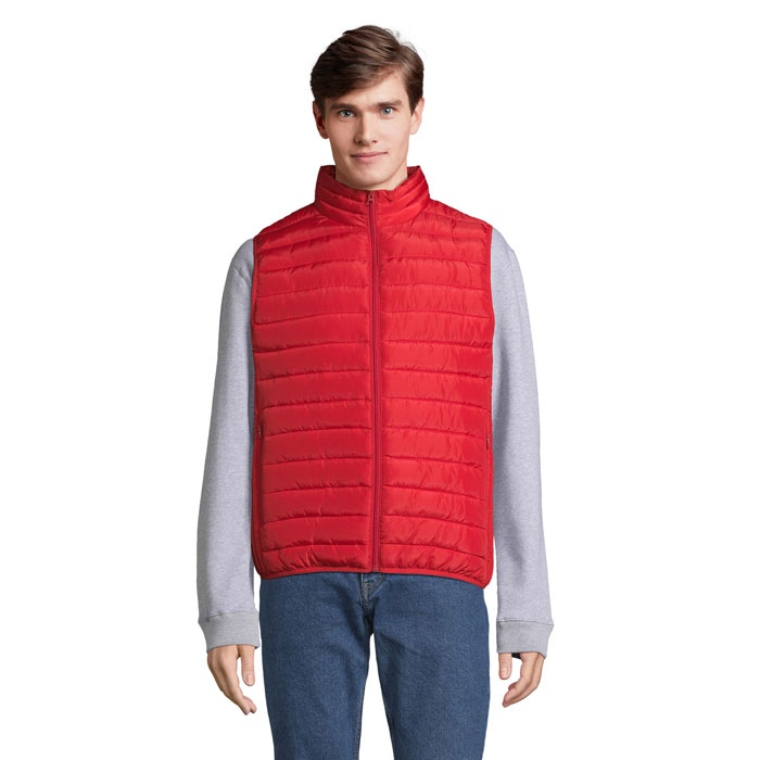 STREAM MEN Bodywarmer - STREAM 7