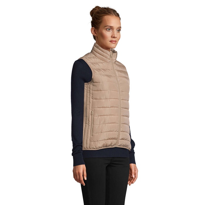 STREAM WOMEN Bodywarmer - STREAM 18