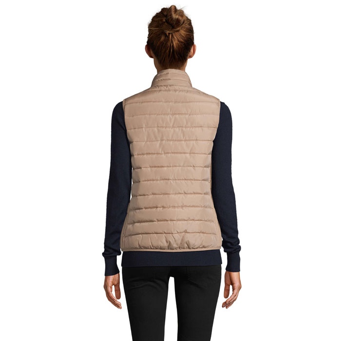 STREAM WOMEN Bodywarmer - STREAM 12