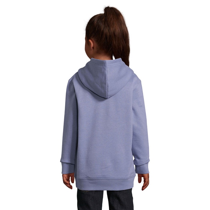 CONDOR KIDS  sweat Capuche - CONDOR KIDS 13