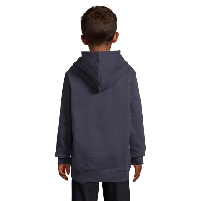 CONDOR KIDS  sweat Capuche - CONDOR KIDS 16