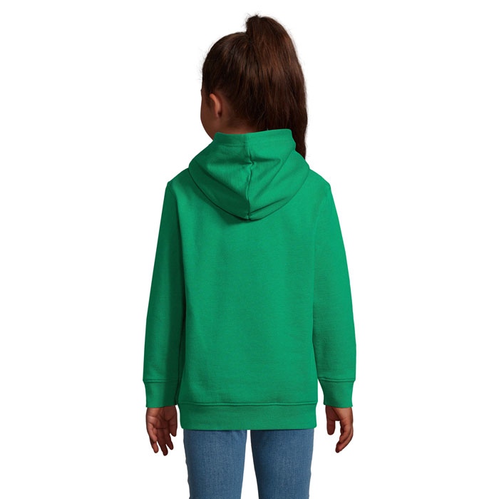CONDOR KIDS  sweat Capuche - CONDOR KIDS 18