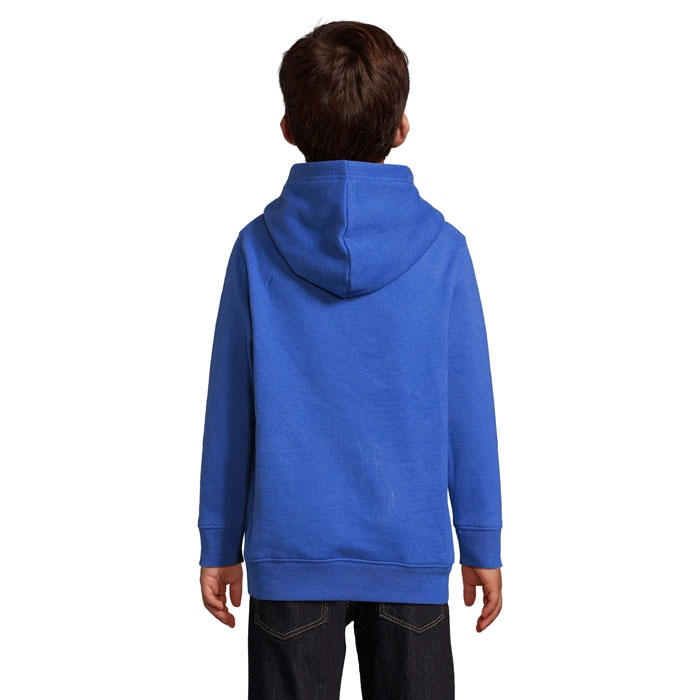 CONDOR KIDS  sweat Capuche - CONDOR KIDS 20