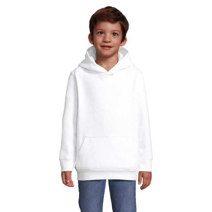 CONDOR KIDS  sweat Capuche - CONDOR KIDS 11