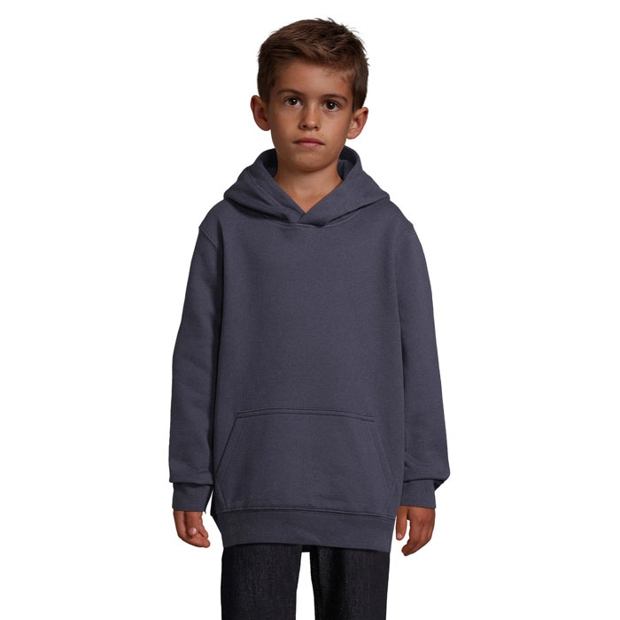 CONDOR KIDS  sweat Capuche - CONDOR KIDS 6