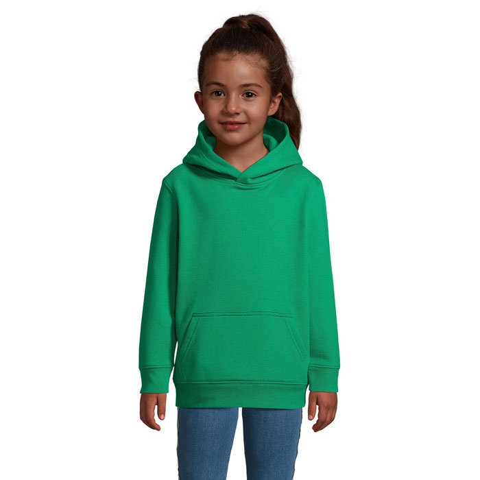 CONDOR KIDS  sweat Capuche - CONDOR KIDS 8