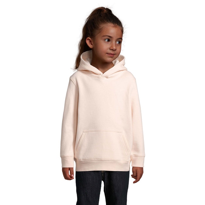 CONDOR KIDS  sweat Capuche - CONDOR KIDS 5