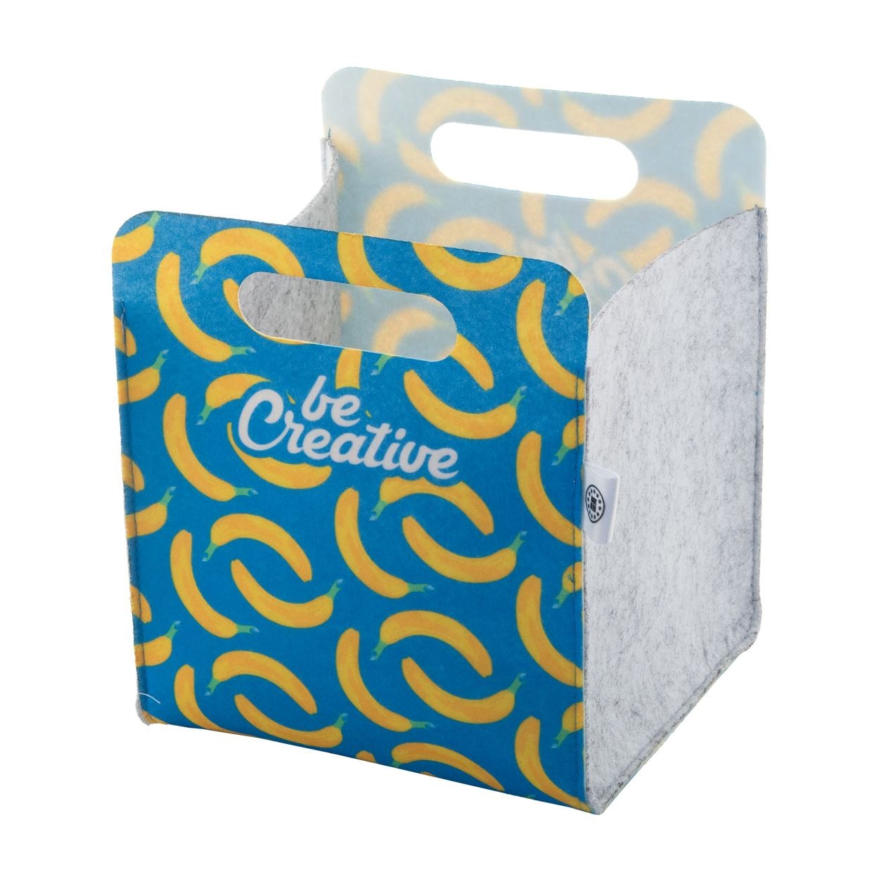 CreaFelt Desk L organisateur de bureau