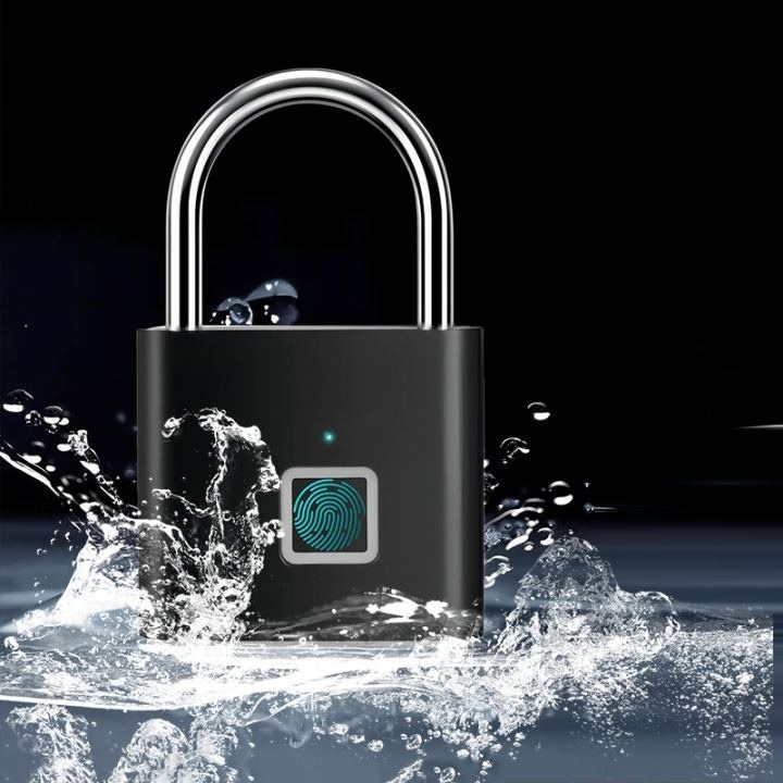cadenas digital et waterproof (Import) 5