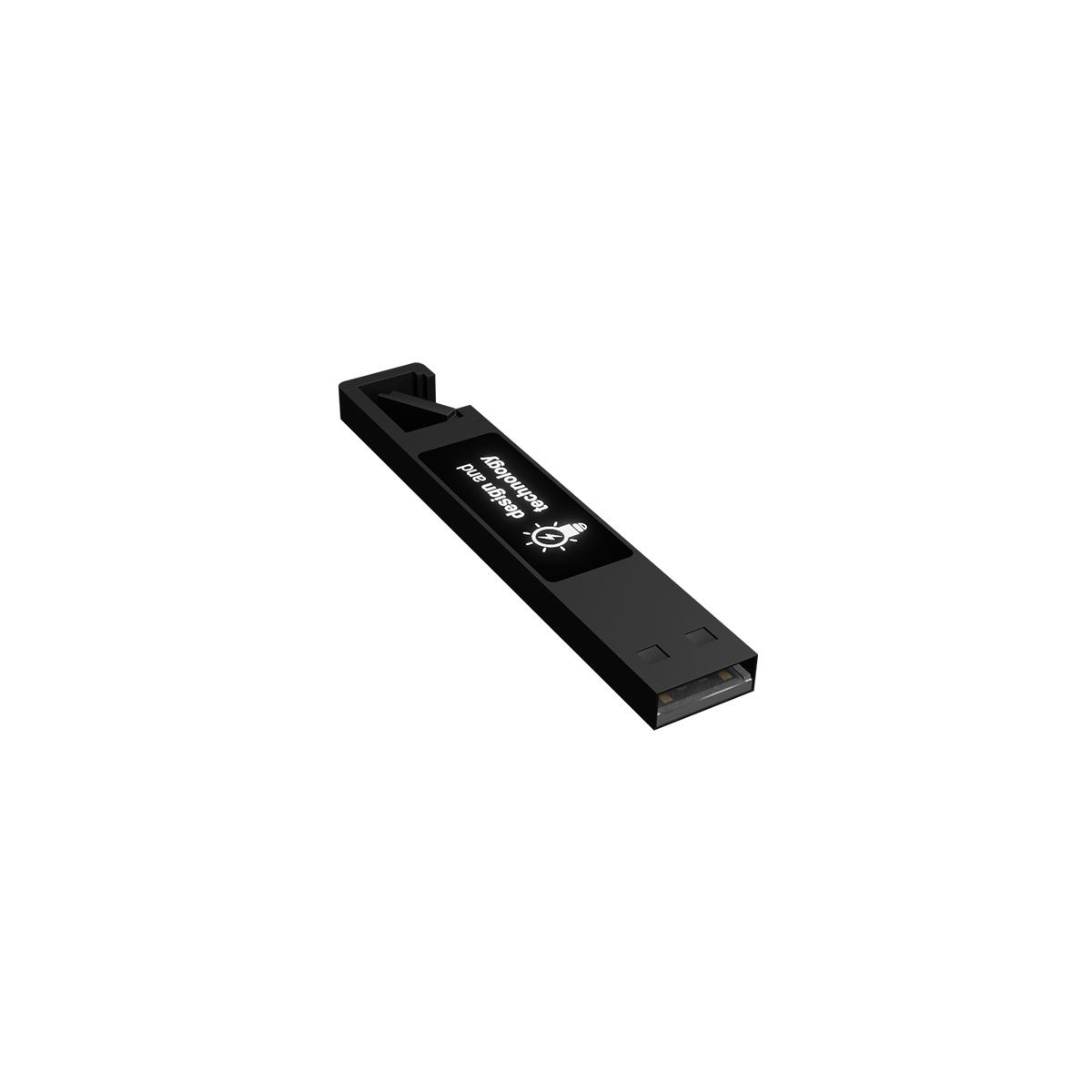 clé usb hook &amp; light (Import) 2