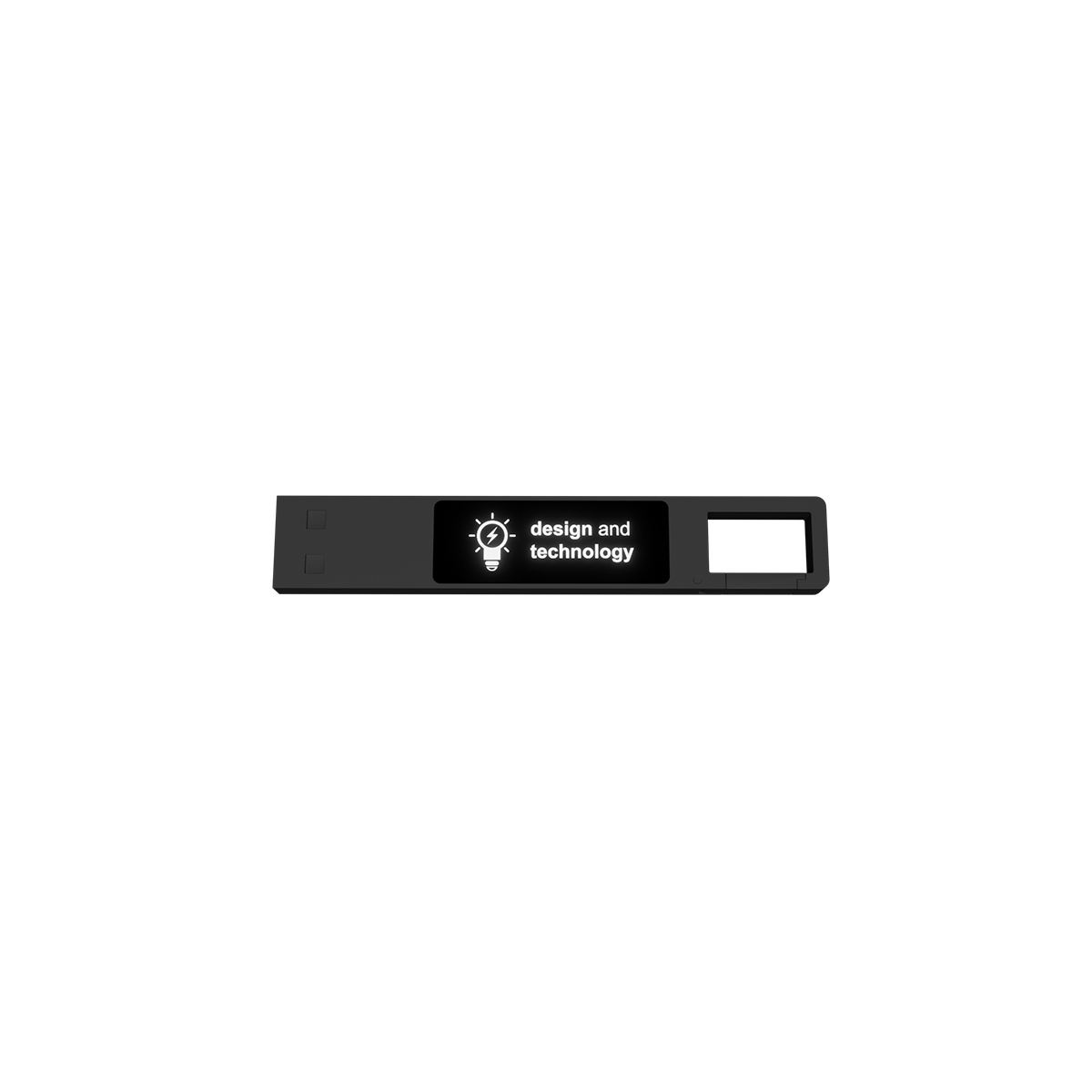 clé usb hook &amp; light (Import) 3