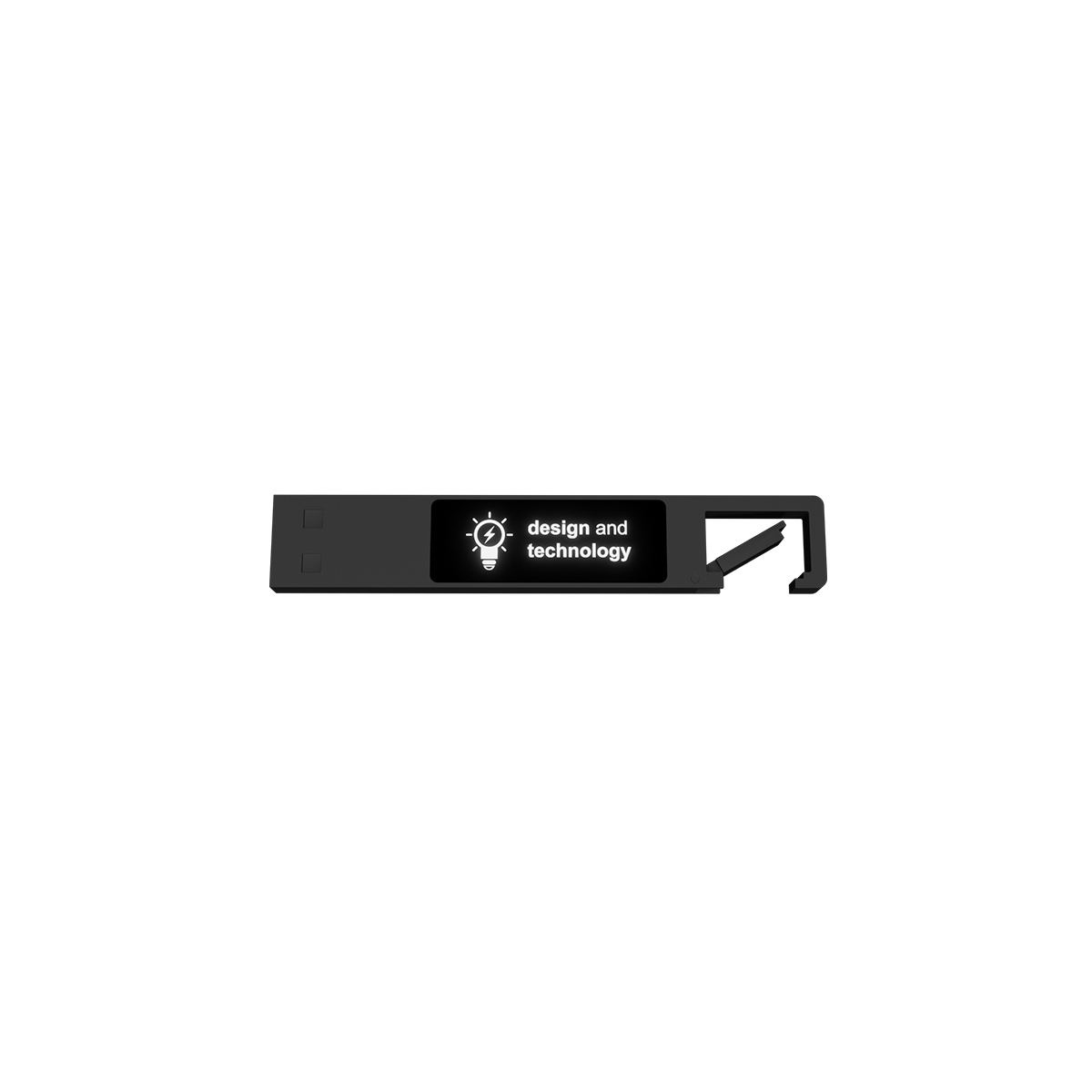 clé usb hook &amp; light (Import) 4