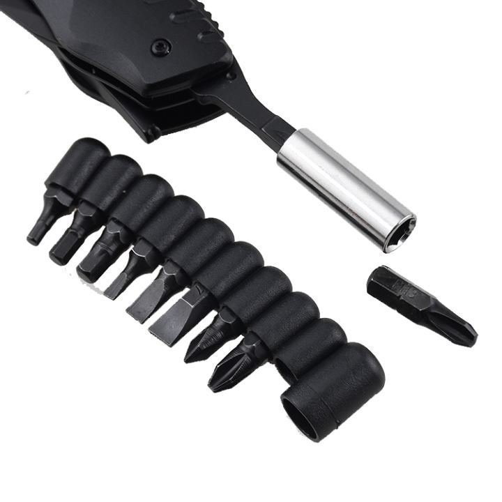 couteau de poche multifonction (Stock) 7