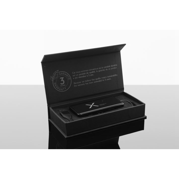 hub lumineux USB / Type C (Import) 7