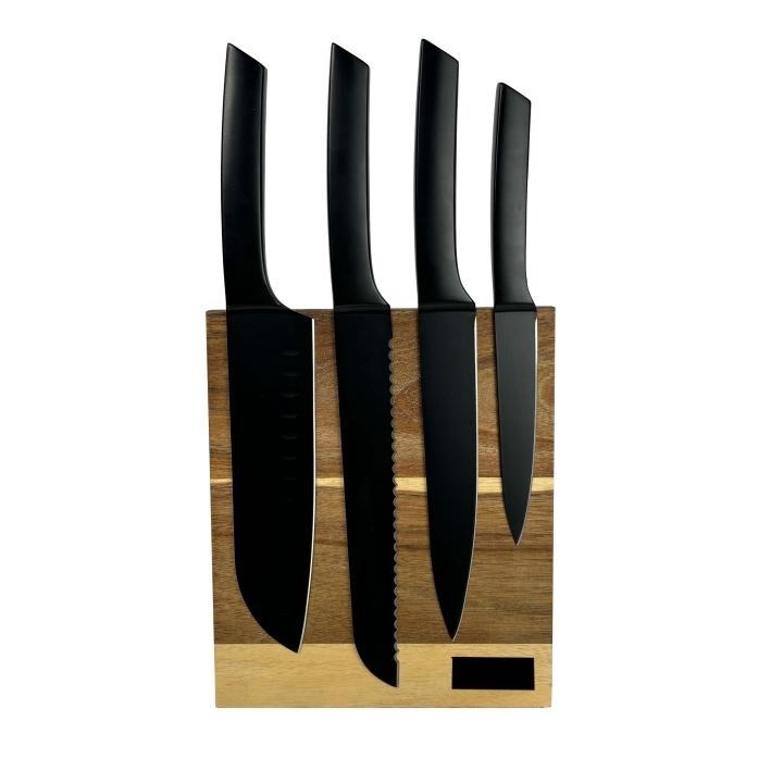 Set de couteaux de cuisine (Import) 5