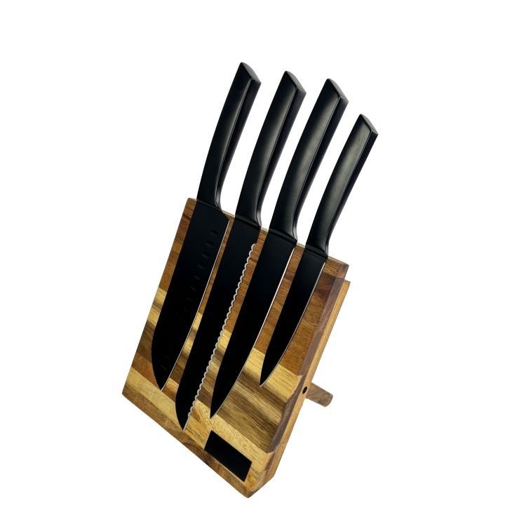 Set de couteaux de cuisine (Import) 7