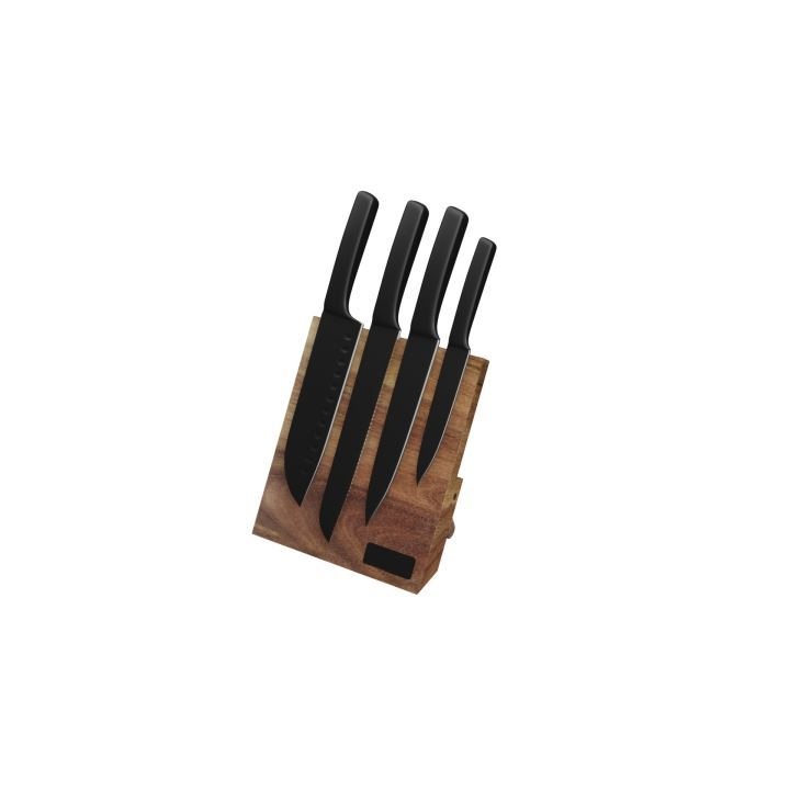 Set de couteaux de cuisine (Import) 8