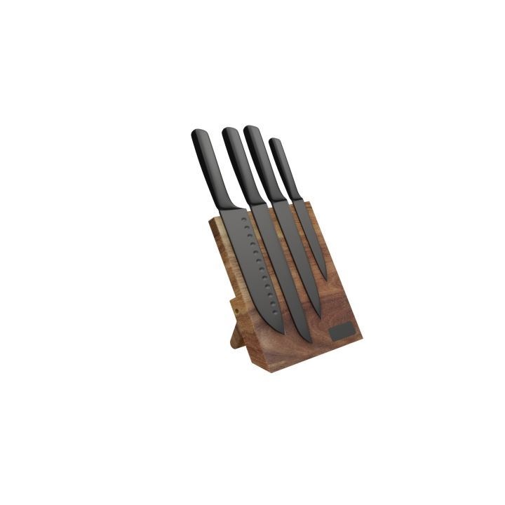 Set de couteaux de cuisine (Import) 9
