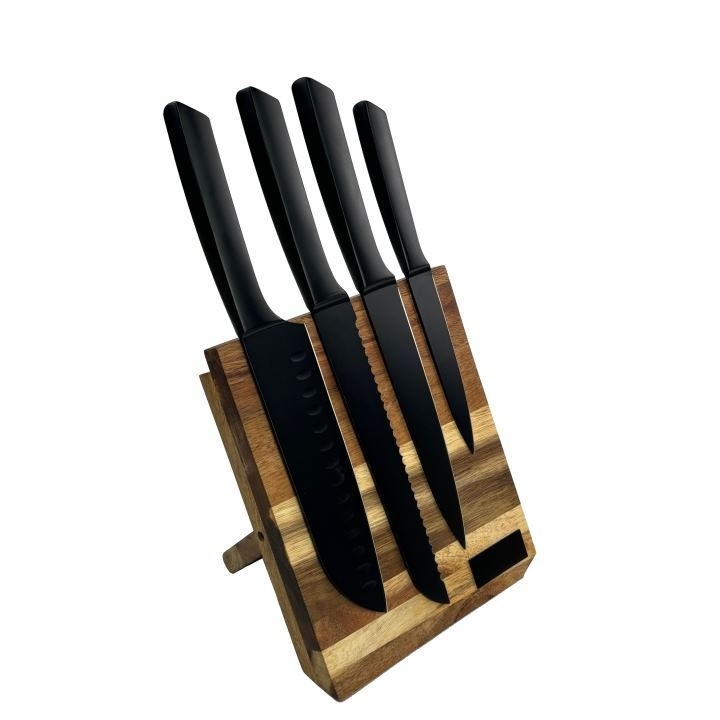 Set de couteaux de cuisine (Import) 2