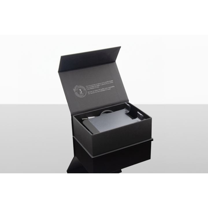 support pliable et câble fast charge (Import) 4