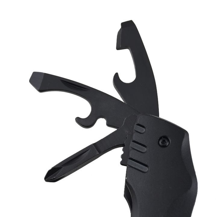 couteau de poche multifonction (Import) 5