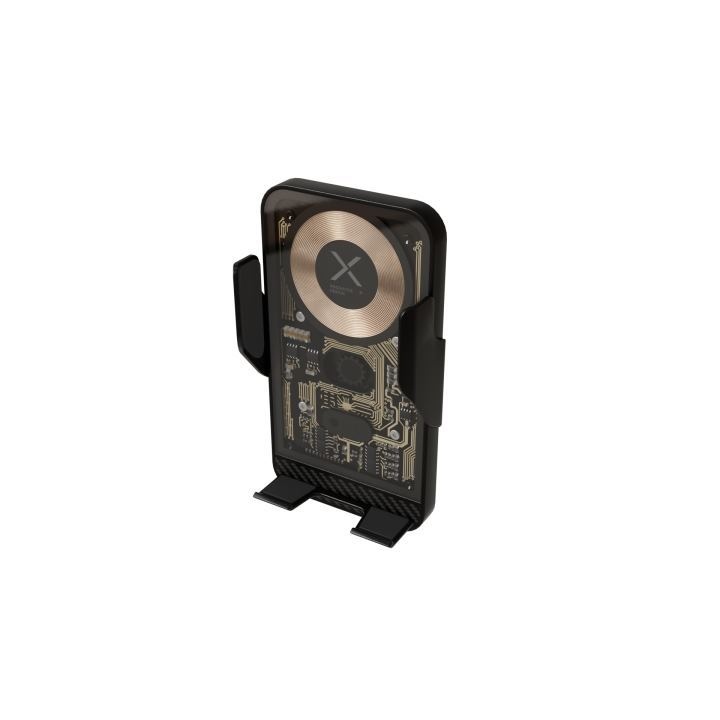 chargeur voiture induction 15W (Import) 6