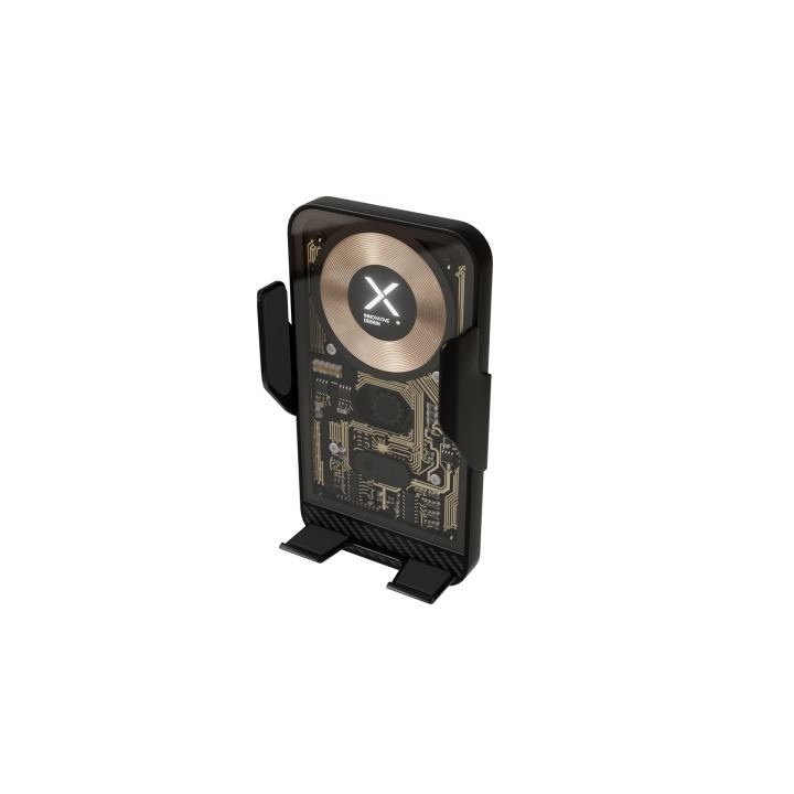 chargeur voiture induction 15W (Import) 7