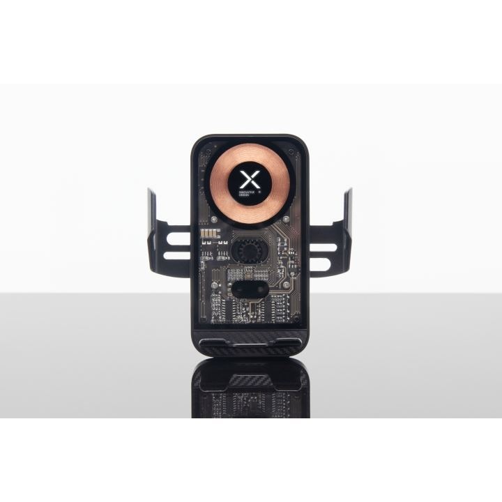 chargeur voiture induction 15W (Import) 2