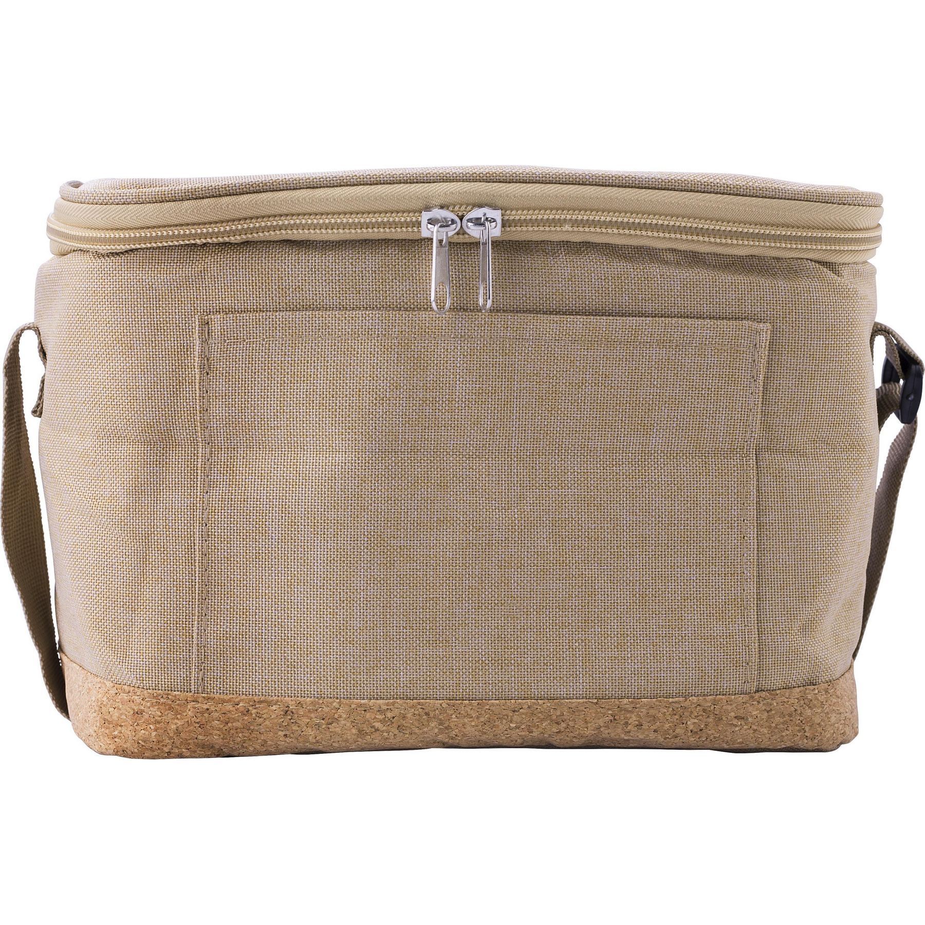 Sac isotherme en polyester rPET Sage
