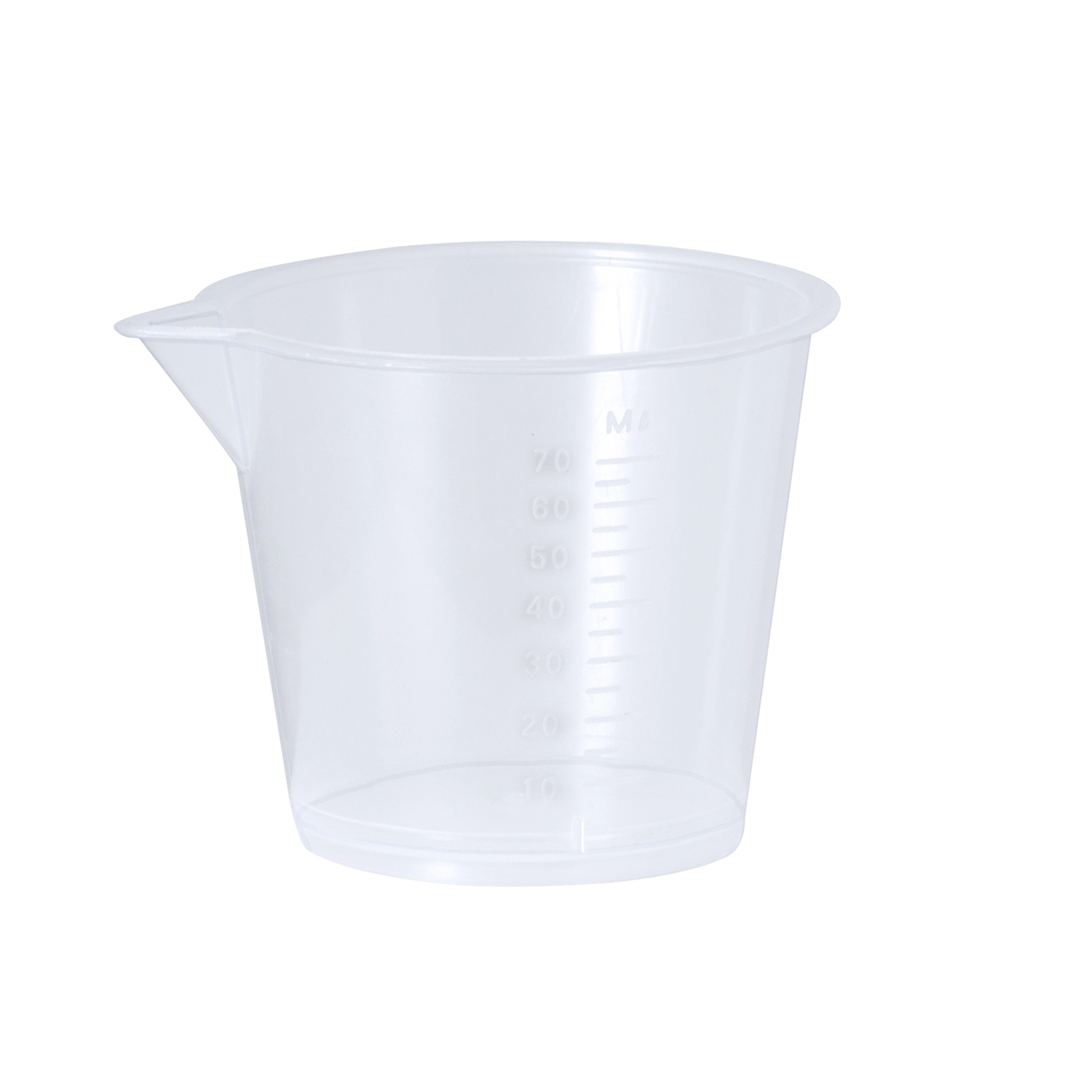 Verre Mesureur - Roswal 2