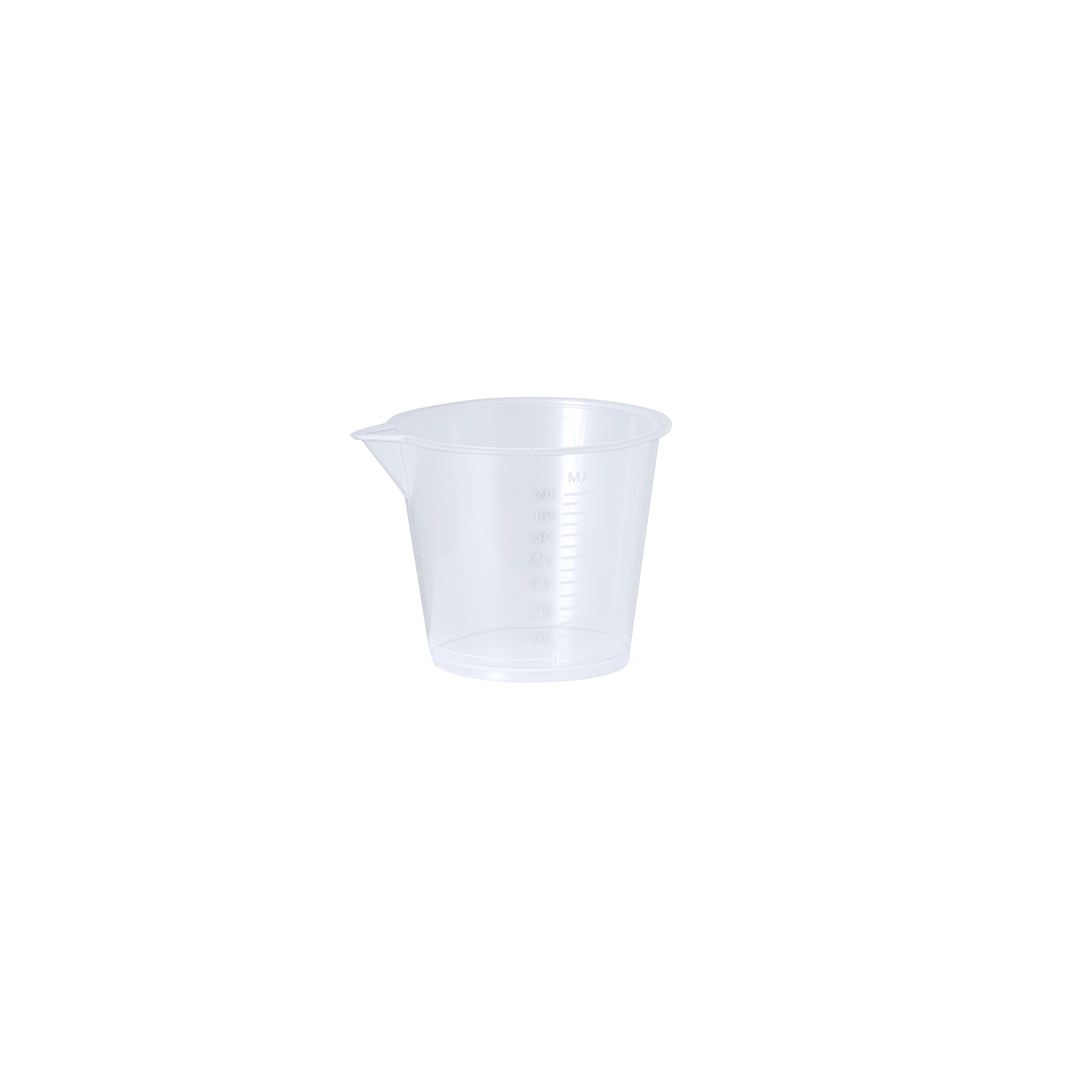 Verre Mesureur - Roswal