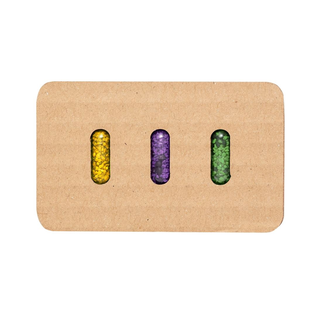 Set Capsule de Graine - Nioxis 2