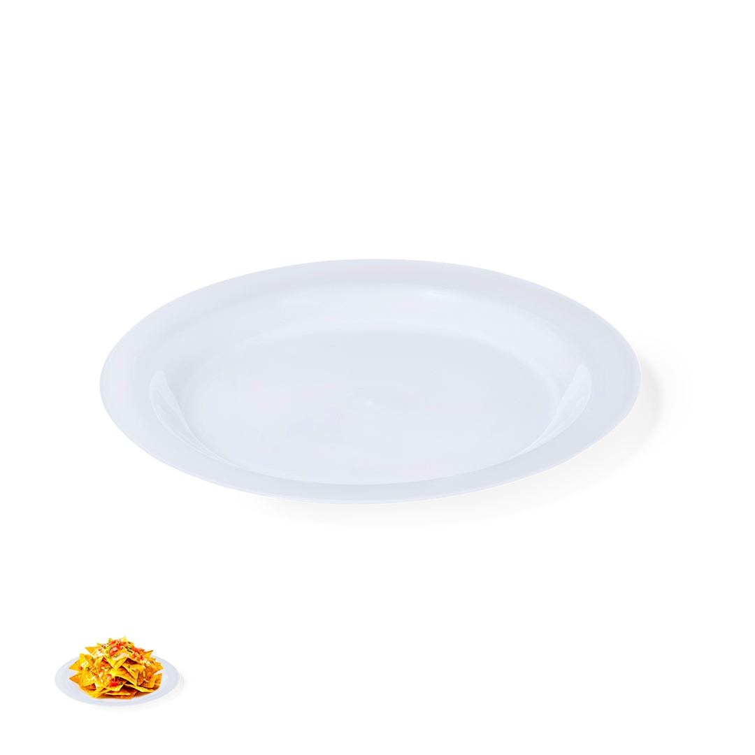 Assiette - Grisen