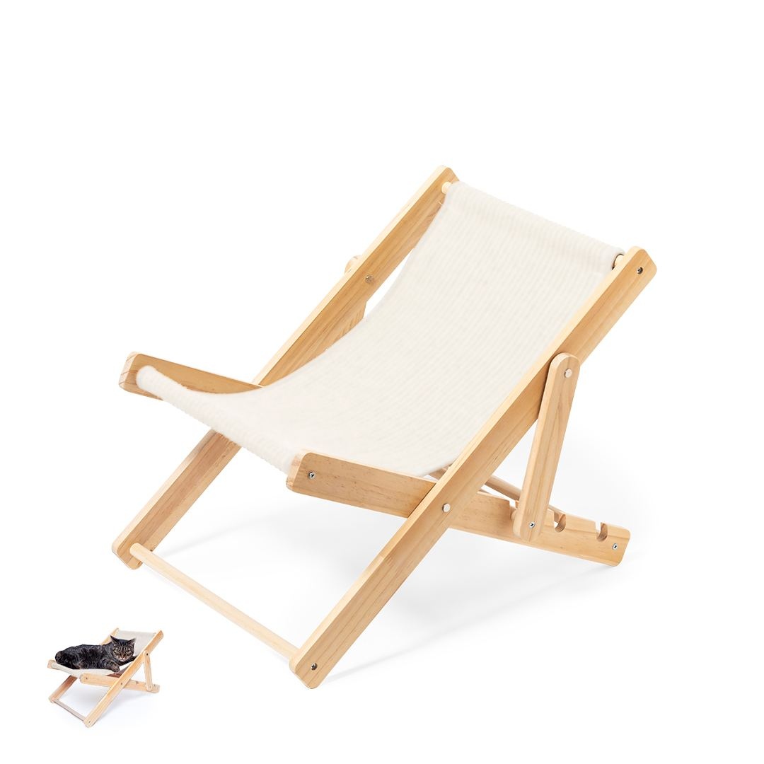 Chaise d'Animaux de Compagnie - Diny
