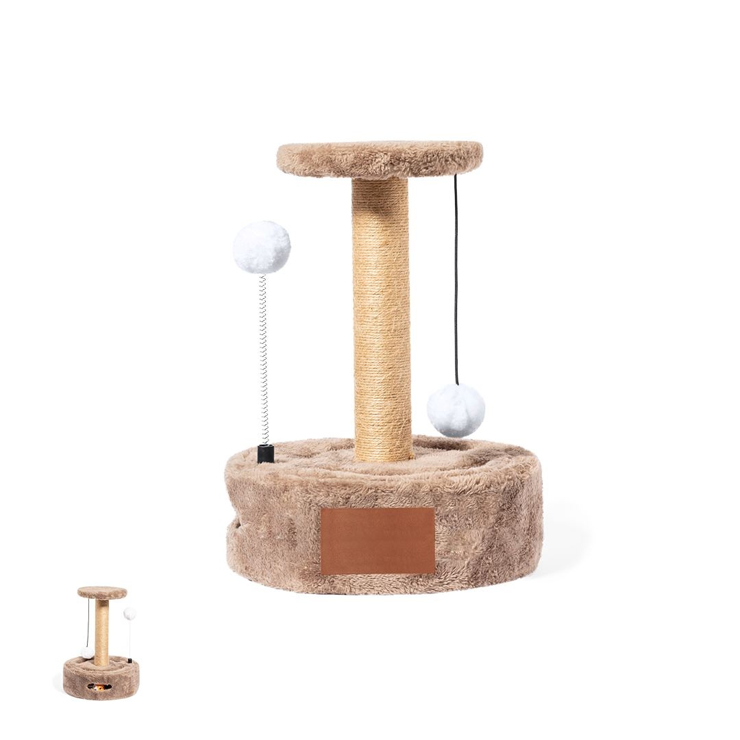 Jeu d'Animaux de Compagnie - Duval