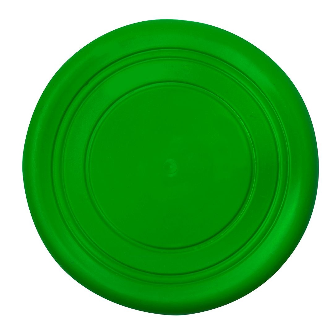 Frisbee - Girud 5