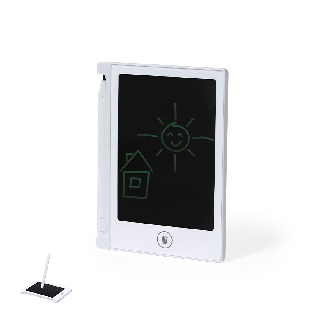 Tablette d'écriture LCD - Arraky