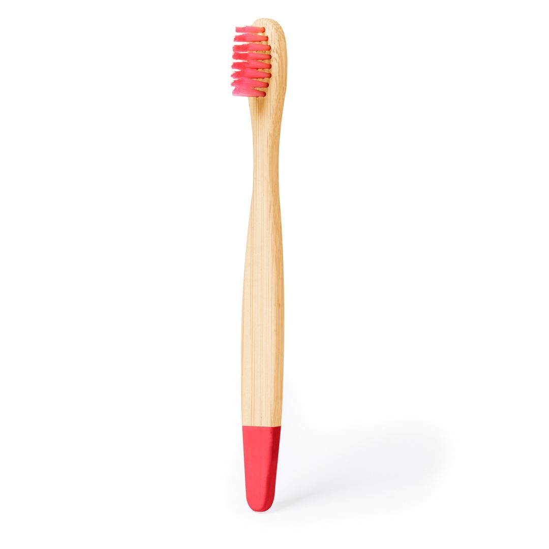 Brosse à Dents - Becu 5