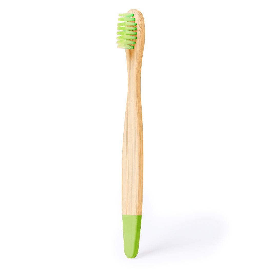 Brosse à Dents - Becu 6