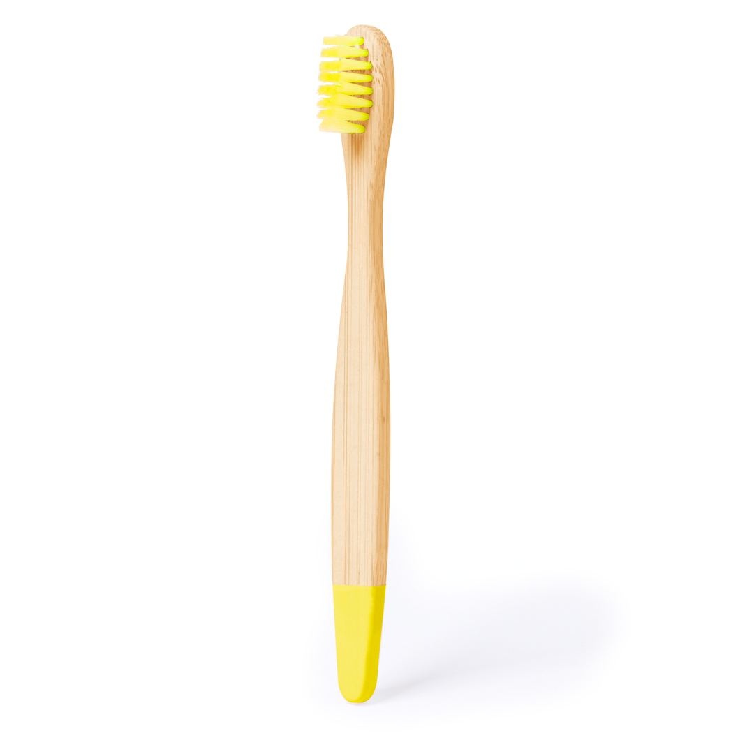 Brosse à Dents - Becu 2