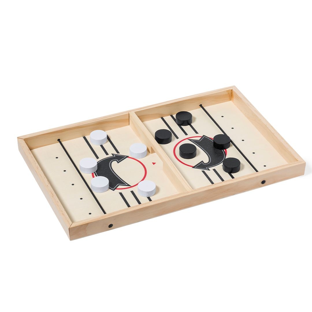 Jeu - Wolen