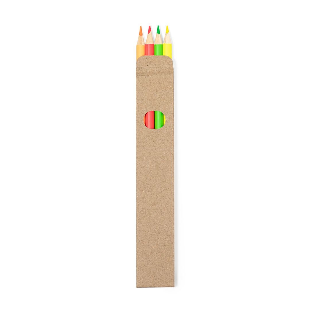 Boîte Crayons - Tucker 2