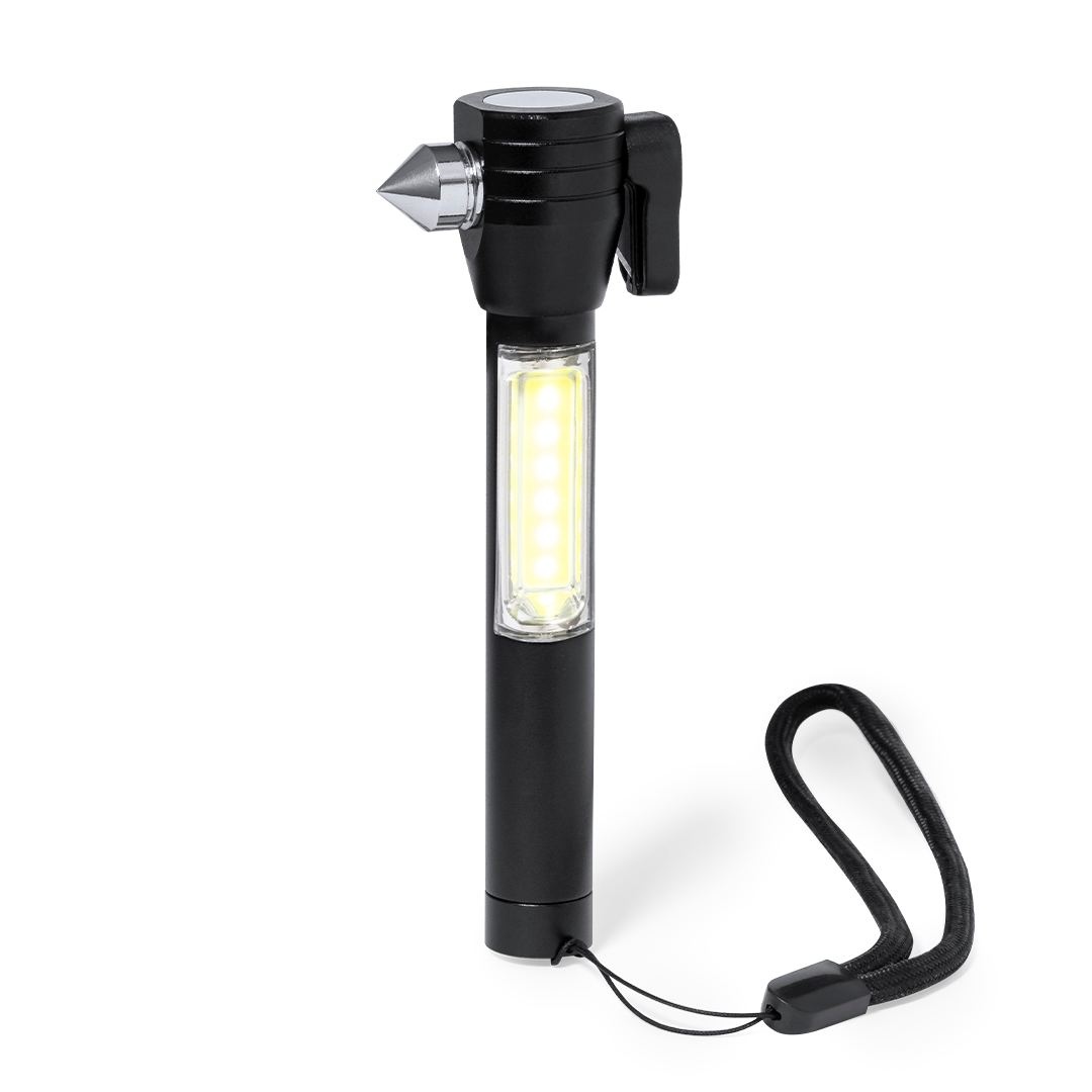 Marteau de Secours - Abus