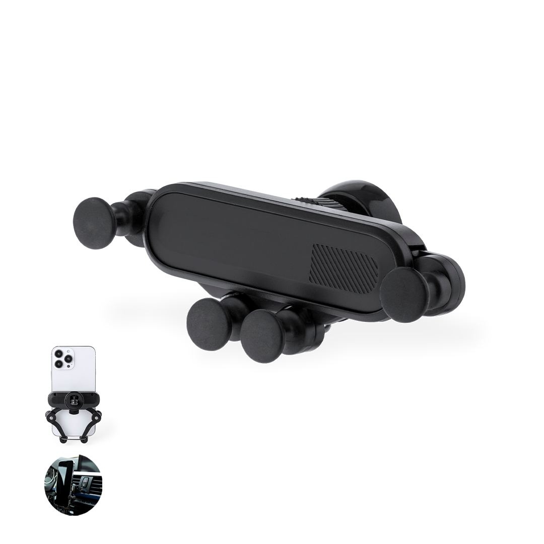 Support - Vetel