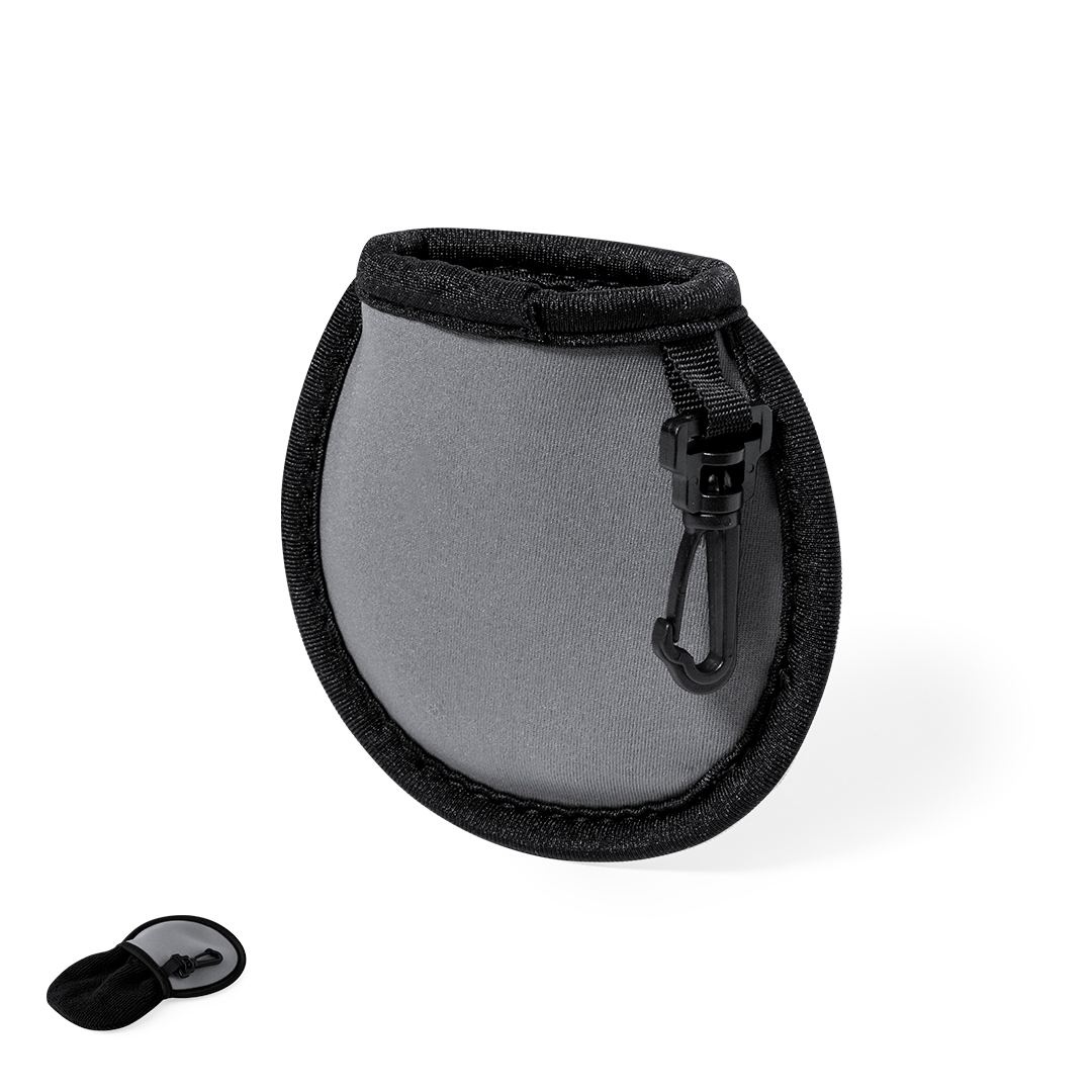 Étui Nettoyant Balle Golf - Hese