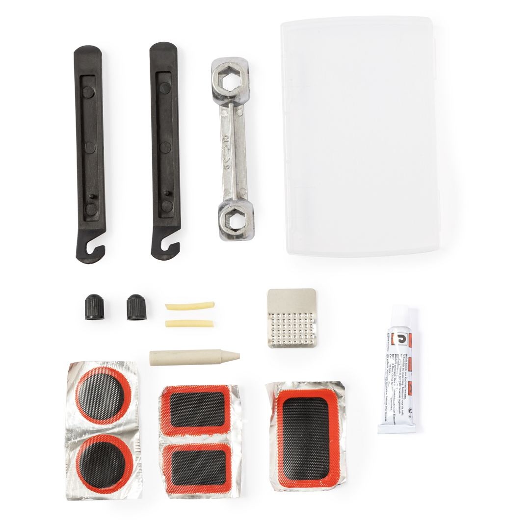 Kit de Réparation de Vélo - Premoz 2