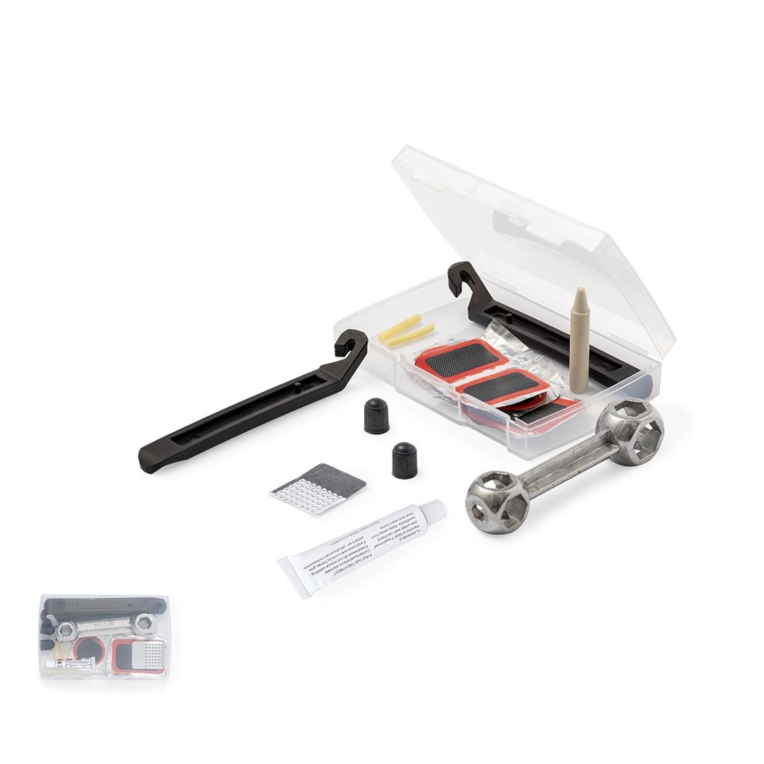 Kit de Réparation de Vélo - Premoz