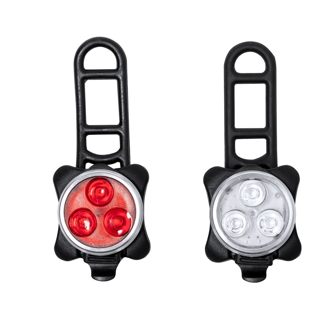 Set Lumière de Sécurité - Remko 2