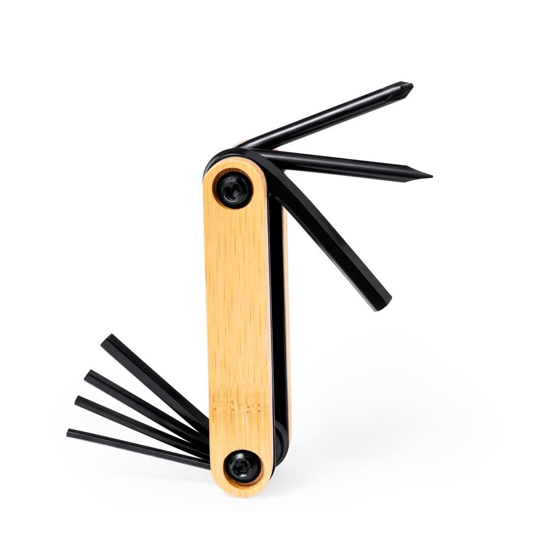 Multi Outils - Ruselton 2